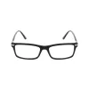 PRADA 03YV 1AB1O1 Férfi Szemüvegkeret