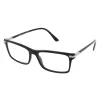 PRADA 03YV 1AB1O1 Férfi Szemüvegkeret