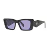 Prada PR08YS 03V01O Női Napszemüveg