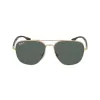Ray-Ban RB3683 001/58 Unisex Napszemüveg