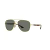 Ray-Ban RB3683 001/58 Unisex Napszemüveg