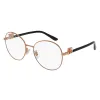 Dolce&Gabbana DG1339 1298 Női Szemüvegkeret