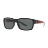 Prada Rossa PS01WS DG002G Férfi Napszemüveg