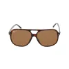 Ray-Ban Bill RB2198 902/57 Unisex Napszemüveg