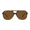 Ray-Ban Bill RB2198 902/57 Unisex Napszemüveg