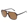 Ray-Ban Bill RB2198 902/57 Unisex Napszemüveg