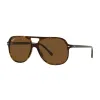 Ray-Ban Bill RB2198 902/57 Unisex Napszemüveg