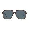 Ray-Ban Bill RB2198 902/R5 Unisex Napszemüveg