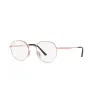 Ray-Ban Vista RX3681V 3094 Unisex Szemüvegkeret