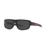 PRADA ROSSA 03WS DG006F Férfi Napszemüveg