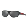 PRADA ROSSA 03WS UFK07G Férfi Napszemüveg