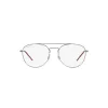 RAY-BAN 6414 2502 Unisex Szemüvegkeret