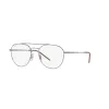 RAY-BAN 6414 2502 Unisex Szemüvegkeret
