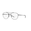 RAY-BAN 6414 2509 Unisex Szemüvegkeret