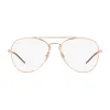 RAY-BAN 6413 3094 Unisex Szemüvegkeret