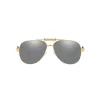 Versace VE2236 1002Z3 Férfi Napszemüveg