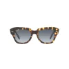 Ray-Ban State S. RB2186 133286 Unisex Napszemüveg