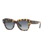 Ray-Ban State S. RB2186 133286 Unisex Napszemüveg