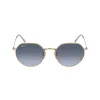 Ray-Ban Jack RB3565 001/86 Unisex Napszemüveg