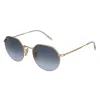 Ray-Ban Jack RB3565 001/86 Unisex Napszemüveg