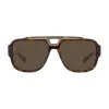 DOLCE&GABBANA 4389 502/73 Férfi Napszemüveg