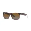 Ray-Ban Justin RB4165 6597T5 Férfi Napszemüveg