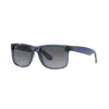 Ray-Ban Justin RB4165 6596T3 Férfi Napszemüveg