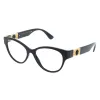 Versace VE3313 GB1 Női Szemüvegkeret