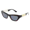 Versace VE4419 108/87 Női Napszemüveg