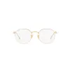 Ray-Ban Vista Rob RX6472 2500 Unisex Szemüvegkeret