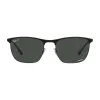 Ray-Ban RB3686 186/K8 Unisex Napszemüveg