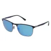 Ray-Ban RB3686 92044L Unisex Napszemüveg