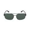 Ray-Ban RB3687 002/31 Férfi Napszemüveg