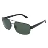 Ray-Ban RB3687 002/31 Férfi Napszemüveg
