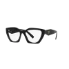 Prada PR09YV 1AB1O1 Női Szemüvegkeret