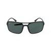 Ray-Ban RB4375 601/71 Unisex Napszemüveg