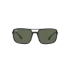 Ray-Ban RB4375 601/71 Unisex Napszemüveg