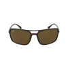 RAY-BAN 4375 710/73 Unisex Napszemüveg