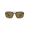 RAY-BAN 4375 710/73 Unisex Napszemüveg