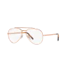 Ray-Ban Vista New A. RX3625V 3094 Unisex Szemüvegkeret