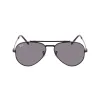 Ray-Ban New A. RB3625 002/B1 Unisex Napszemüveg
