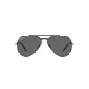 Ray-Ban New A. RB3625 002/B1 Unisex Napszemüveg