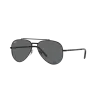Ray-Ban New A. RB3625 002/B1 Unisex Napszemüveg