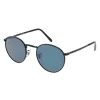 Ray-Ban New R. RB3637 002/G1 Unisex Napszemüveg