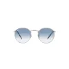 Ray-Ban New R. RB3637 003/3F Unisex Napszemüveg
