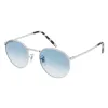 Ray-Ban New R. RB3637 003/3F Unisex Napszemüveg