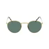 Ray-Ban New R. RB3637 919631 Unisex Napszemüveg
