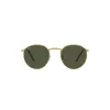 Ray-Ban New R. RB3637 919631 Unisex Napszemüveg