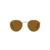 Ray-Ban New R. RB3637 920233 Unisex Napszemüveg