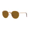 Ray-Ban New R. RB3637 920233 Unisex Napszemüveg